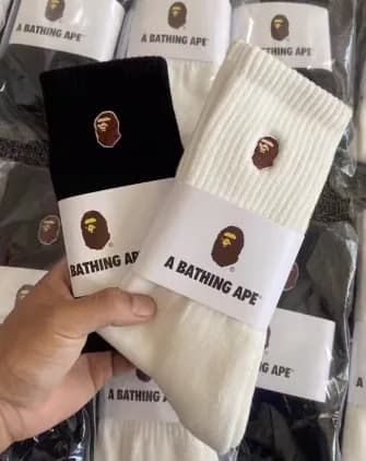Bape socks - Image 3