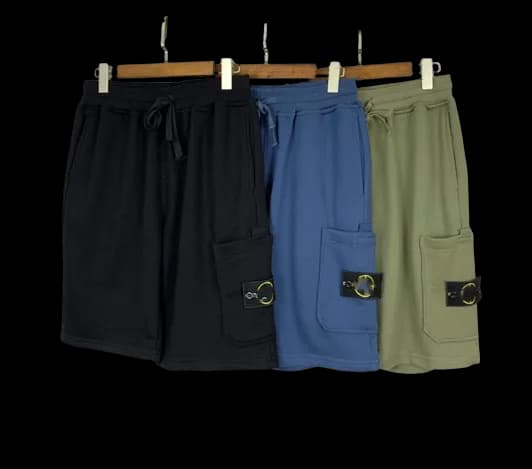 stoneisland shorts - Image 4