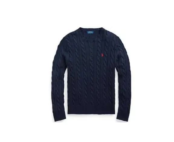Ralph Lauren pattern - Image 7