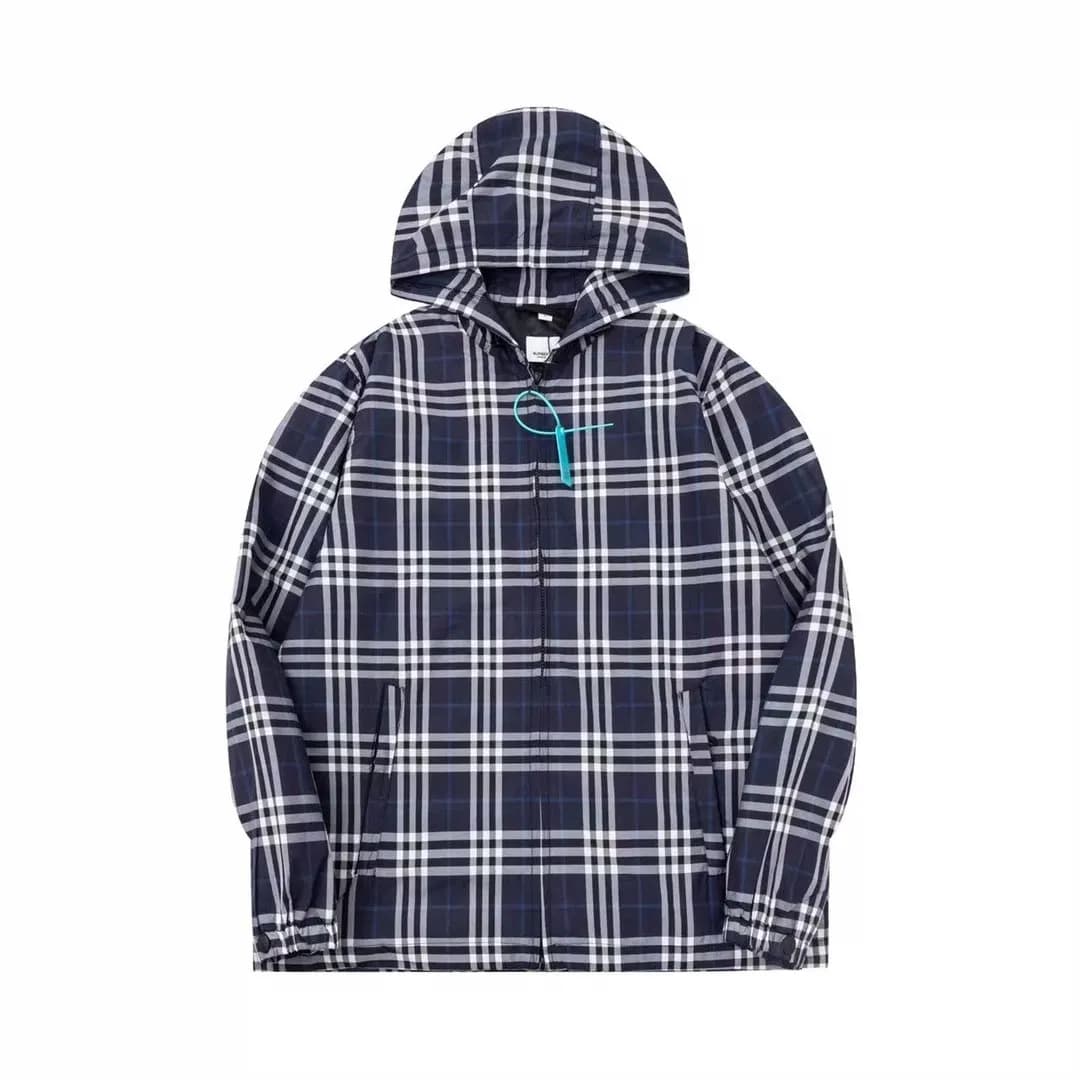 Burberry jacket - CNFans Spreadsheet catalog entry