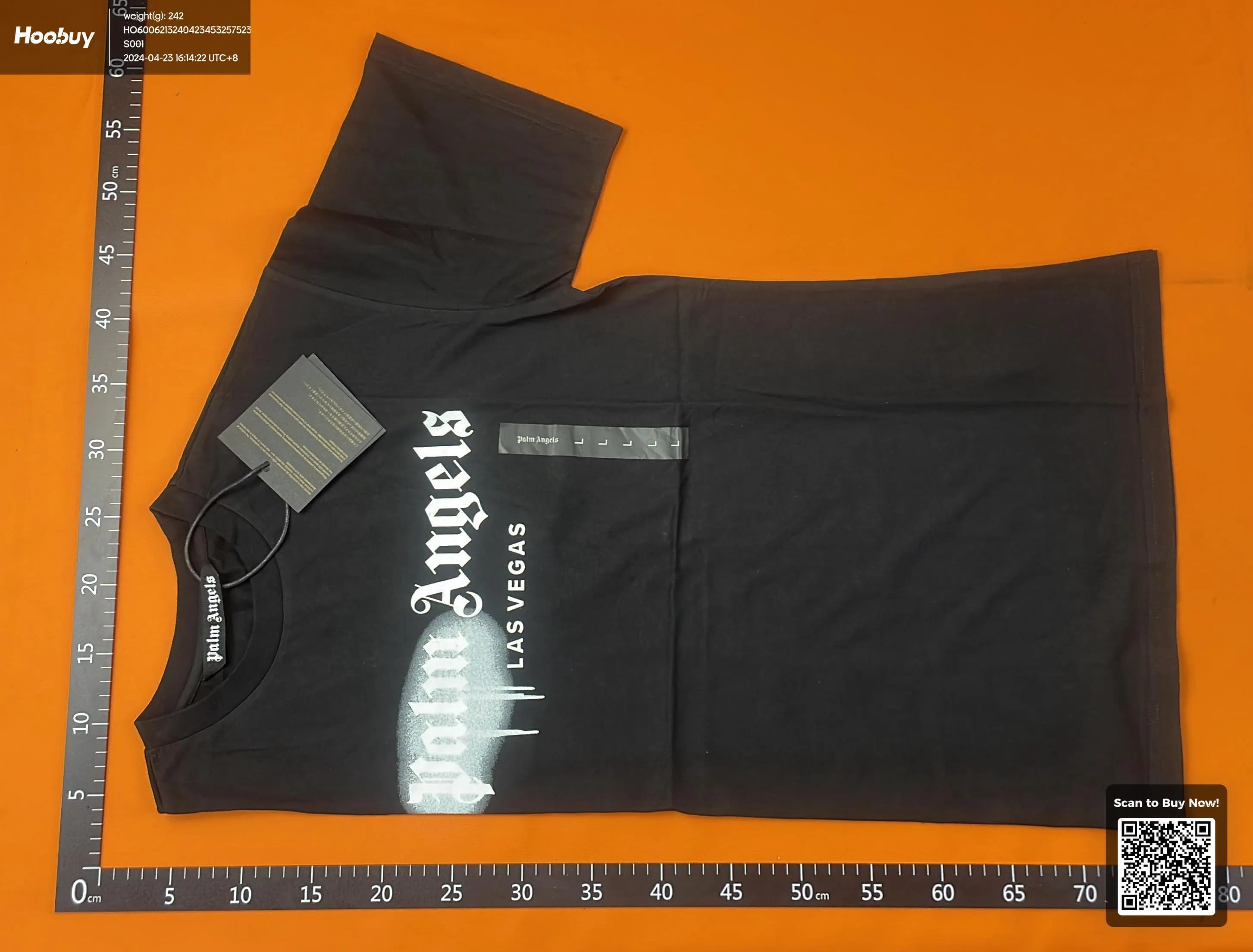 Palm Angels Tees SPRAY - Image 12