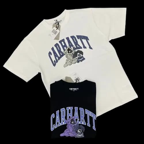 CARHARTT TEES - CNFans Spreadsheet catalog entry