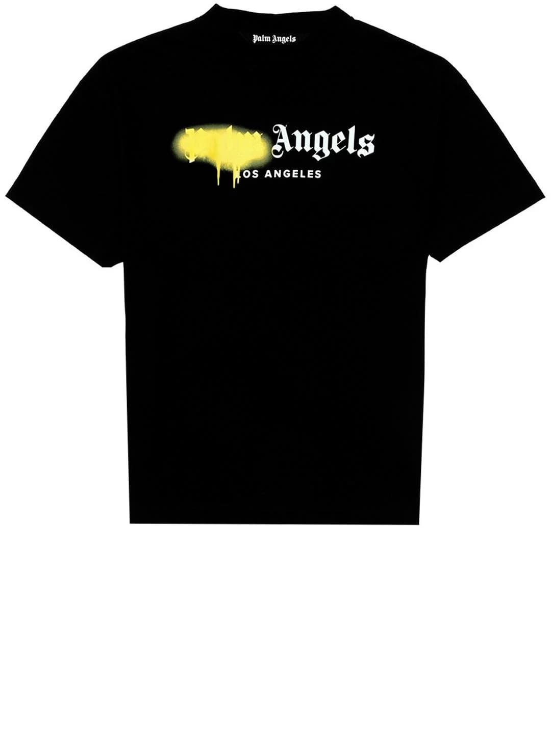 Palm Angels Tees SPRAY - Image 5