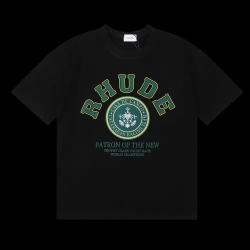 Rhude tee - CNFans Spreadsheet catalog entry