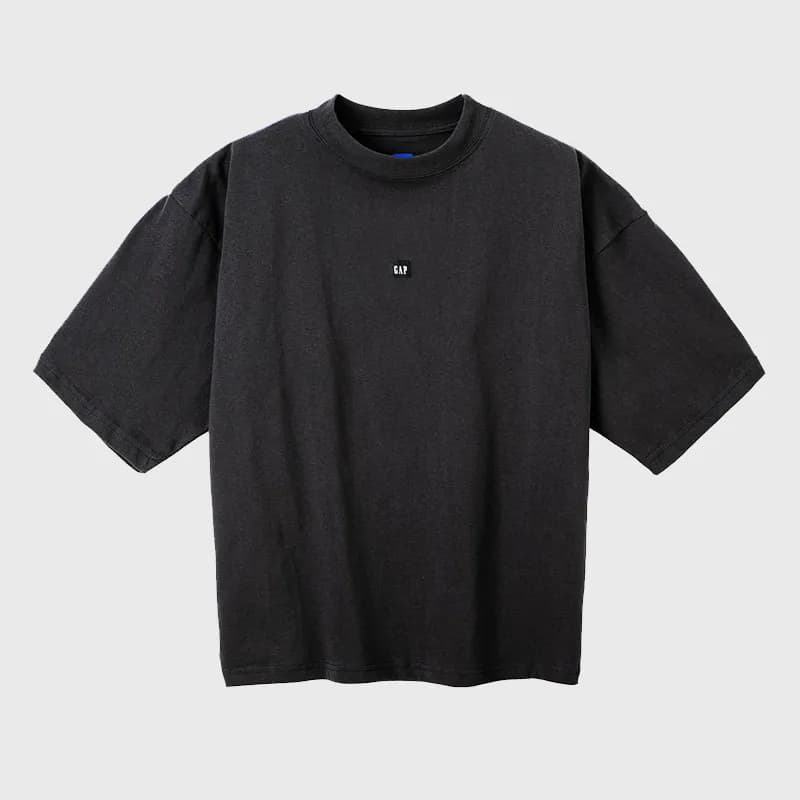 KANYE YEEZY T-shirt - CNFans Spreadsheet catalog entry