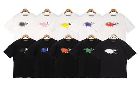Palm Angels Tees SPRAY - Image 4