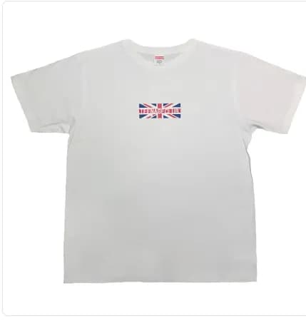 supreme england logo - Image 2