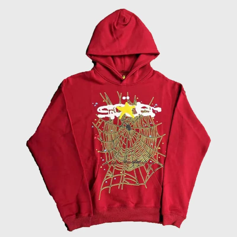 Sp5der Hoodie - CNFans Spreadsheet catalog entry