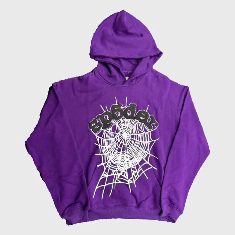 Sp5der Hoodie - Image 6