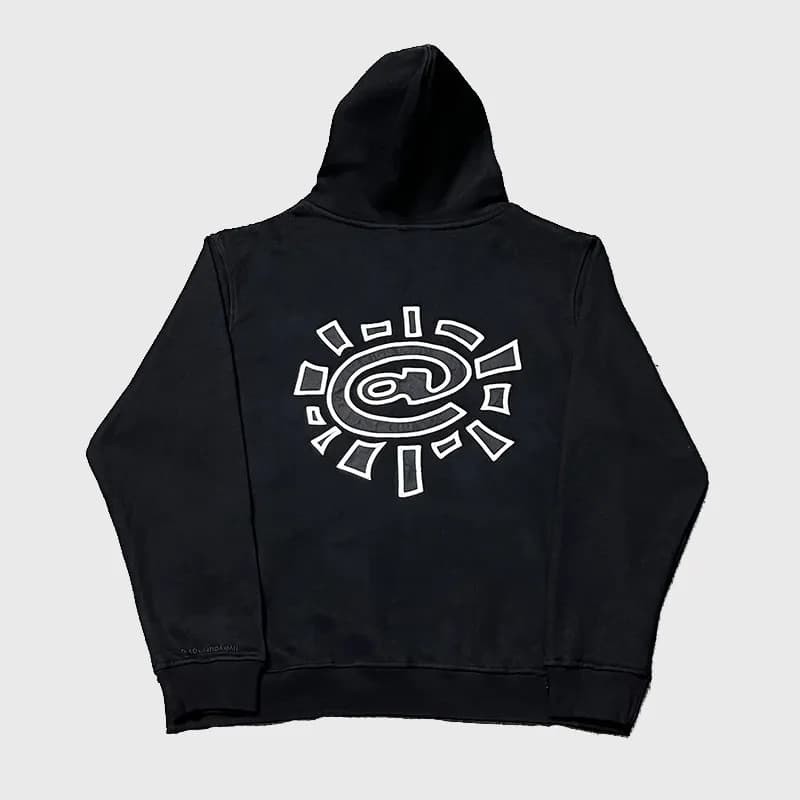 adwysd Hoodie - Image 4