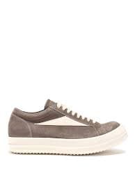 Rick Owens Vans Sneakers (1:1 W/ Box)