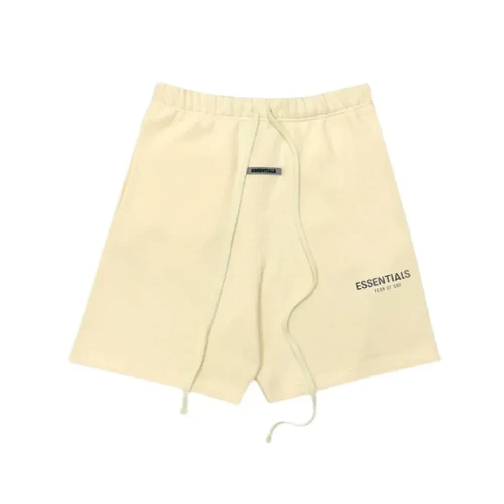 Essentials FOG Shorts Apricot