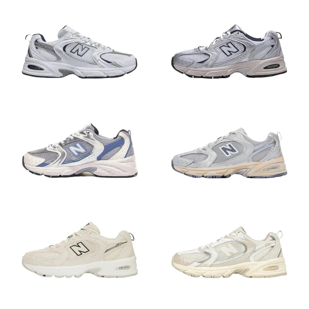 NB Shoes | Tsuki
