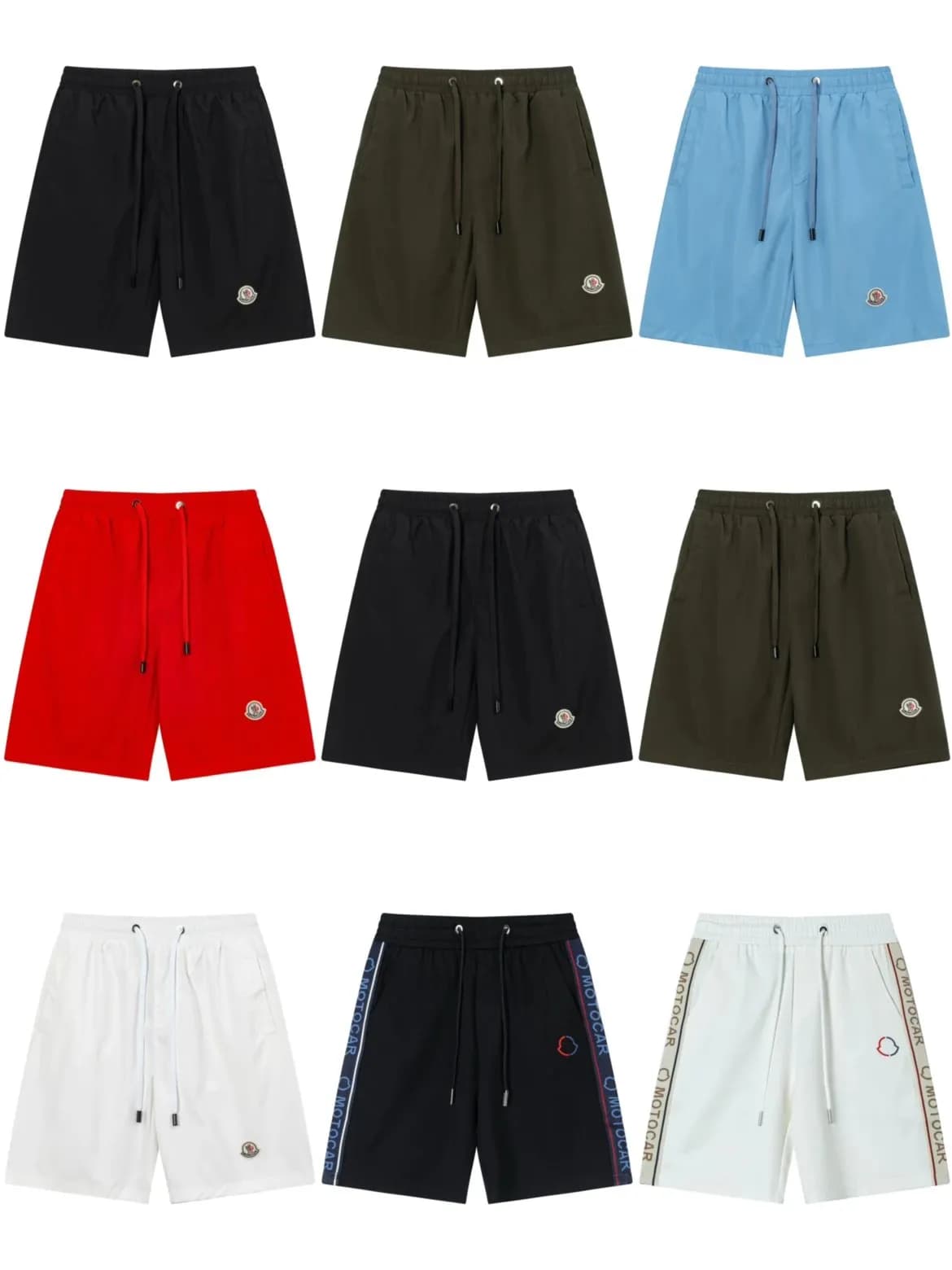 [MONCLRR】You can buy the best quality products from me， (58)