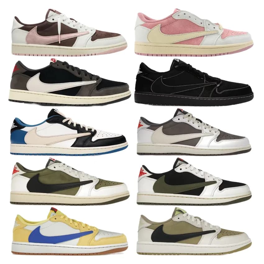 Retr0 L0w collection (1)