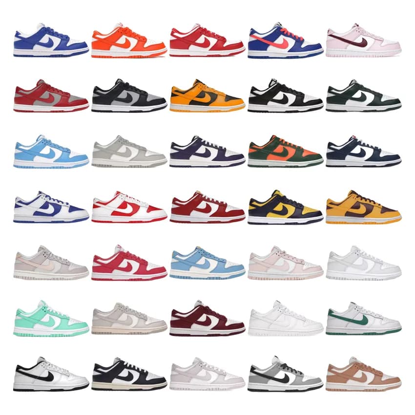 D**k l0w collection 1 (42)