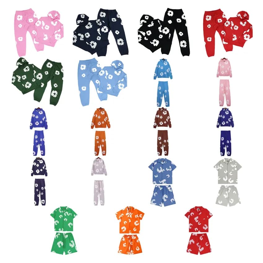 #AS DEN1M TEARS HOODIE sweatshirt w2crep.com (10)