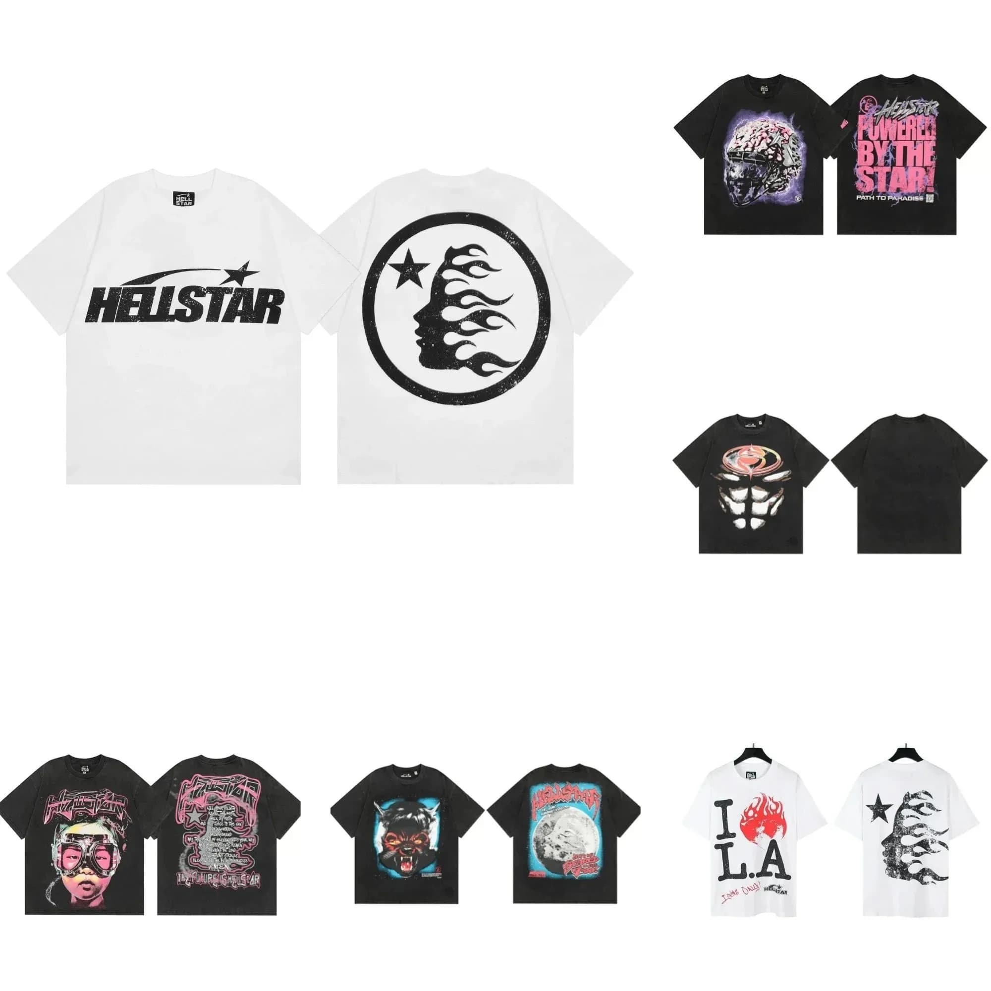 H&St &Summer T-Shirt (93)