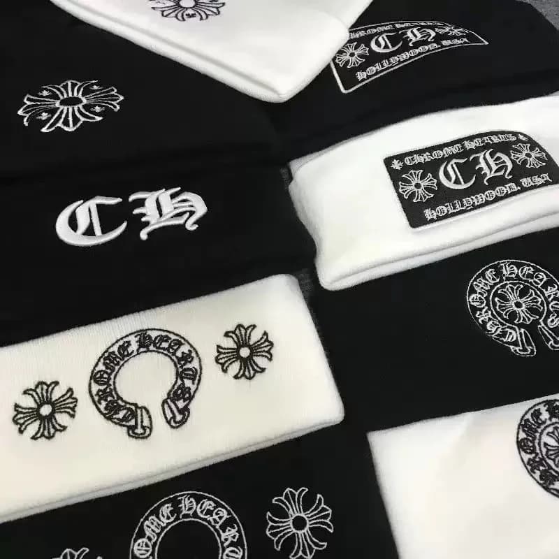 【Chrome hear】You can buy the best quality products from me (32)