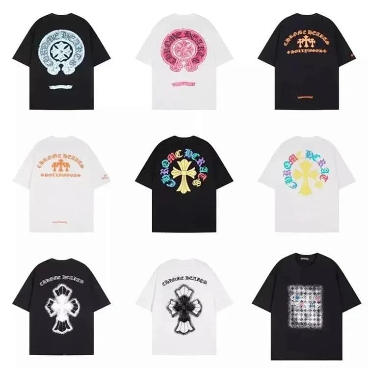 [chrome hearts]made in china,You can buy the best quality products from me (91)
