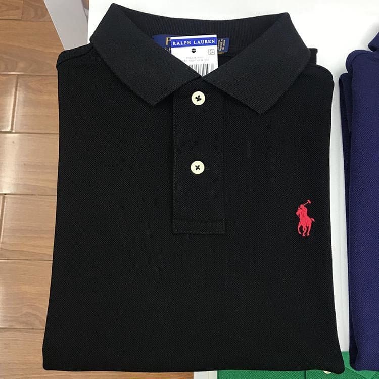 polo t shirt budget #3 - Image 4