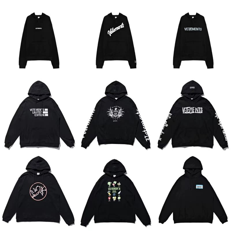 VETEMENTS VTMlogo