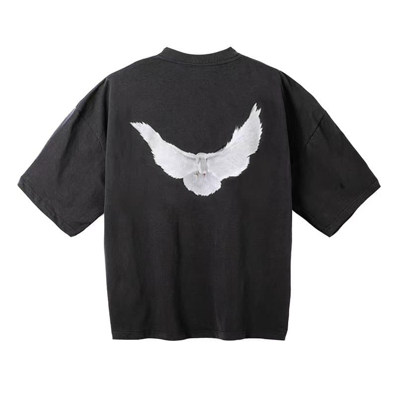 SOGD YEEZY x G x B TEE KanyeT