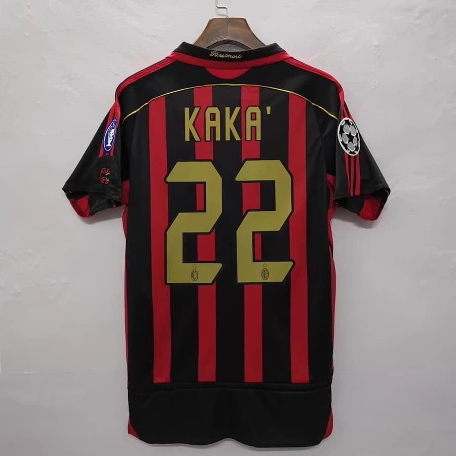 AC Retro jersey