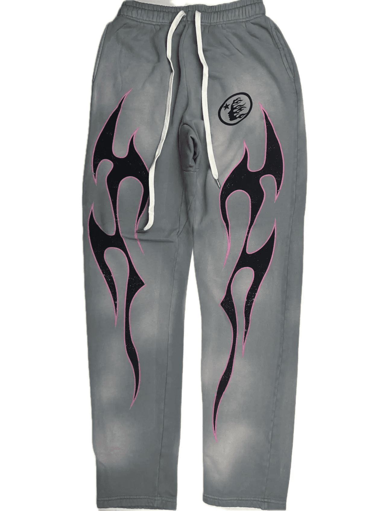 Hellstar Grey Future Flame