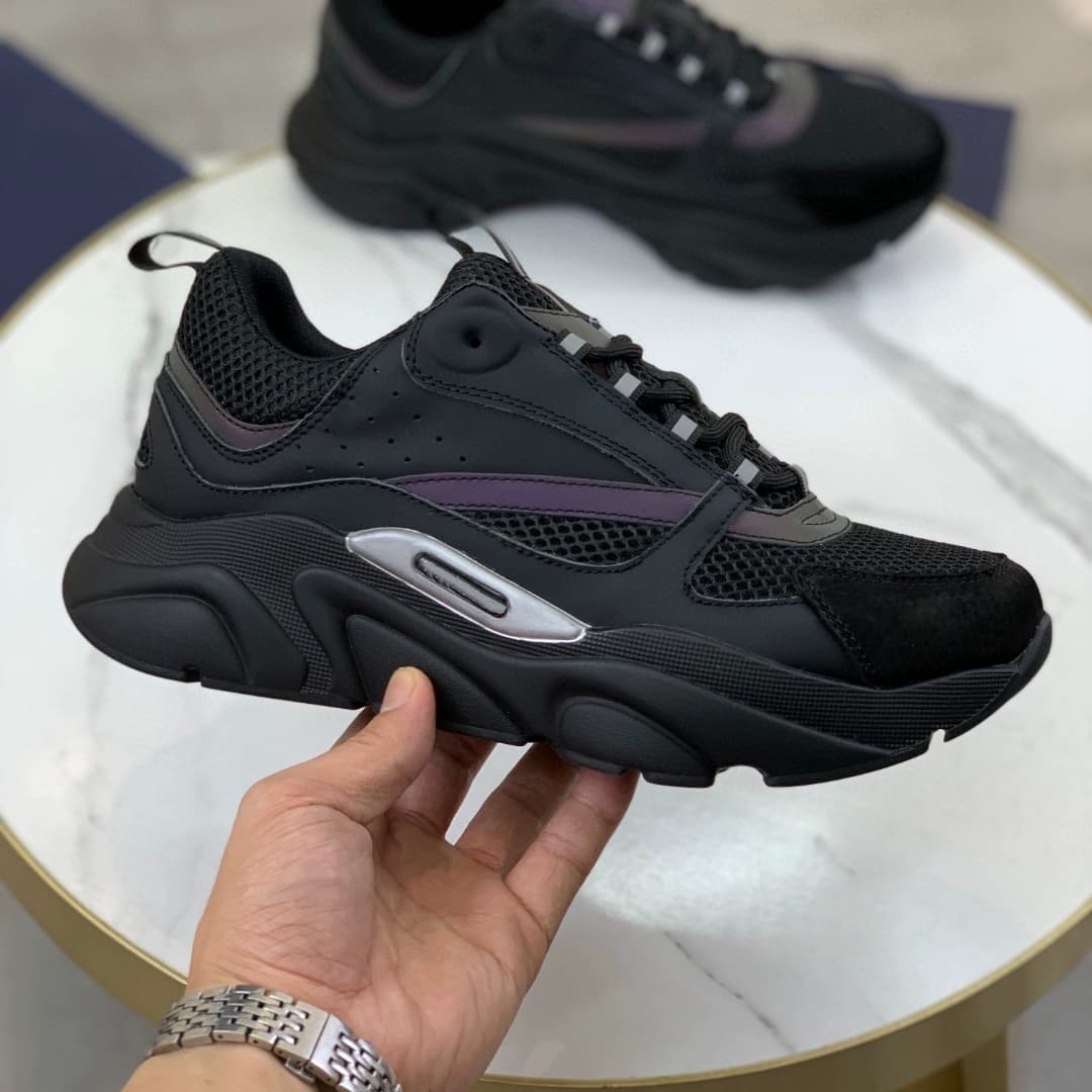 European station men's shoes Spring and Autumn New breathable mesh platform casual all-matching genuine leather comfortable lightweight suitable running sneaker