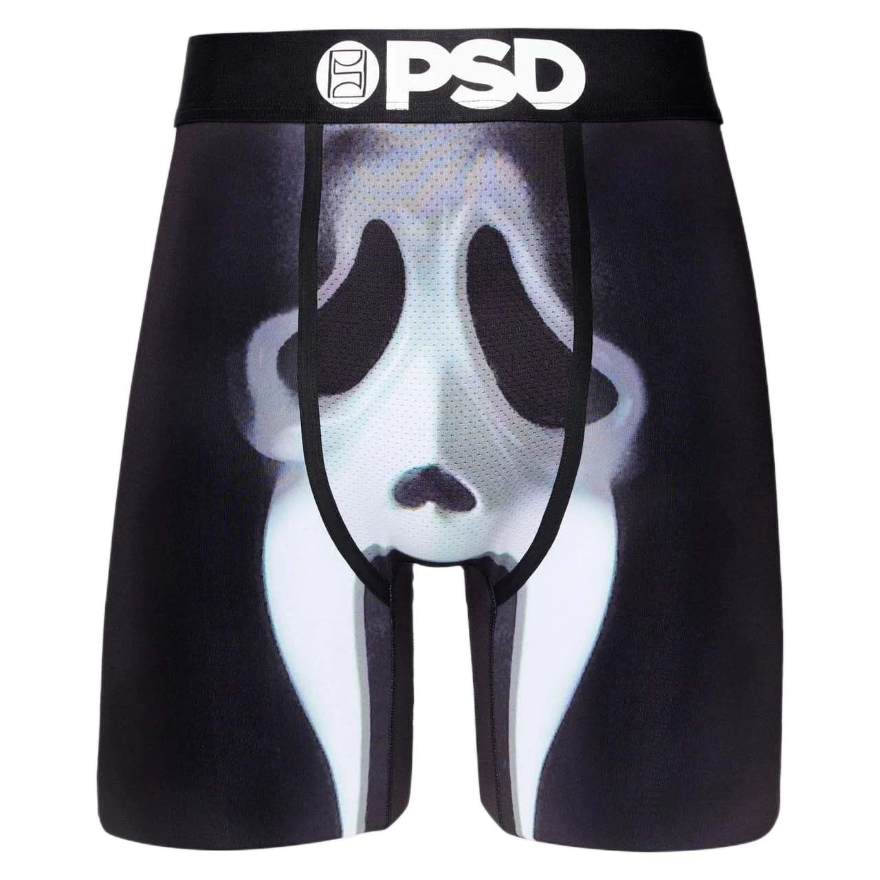 PSD