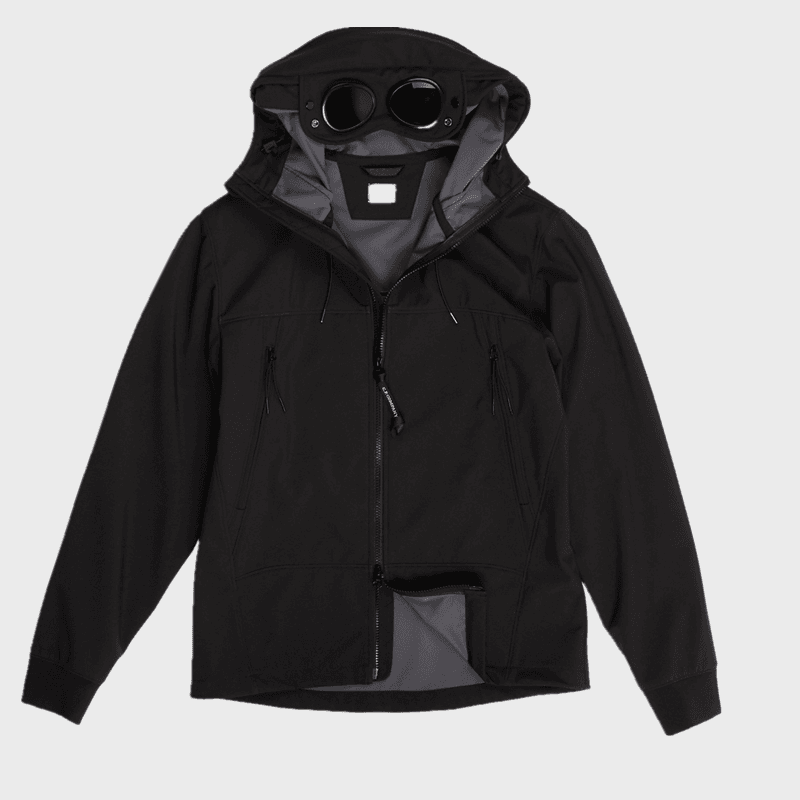 CP jACKETS