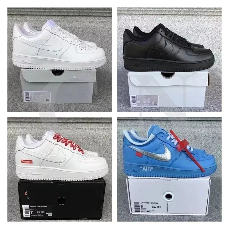 AF 003-