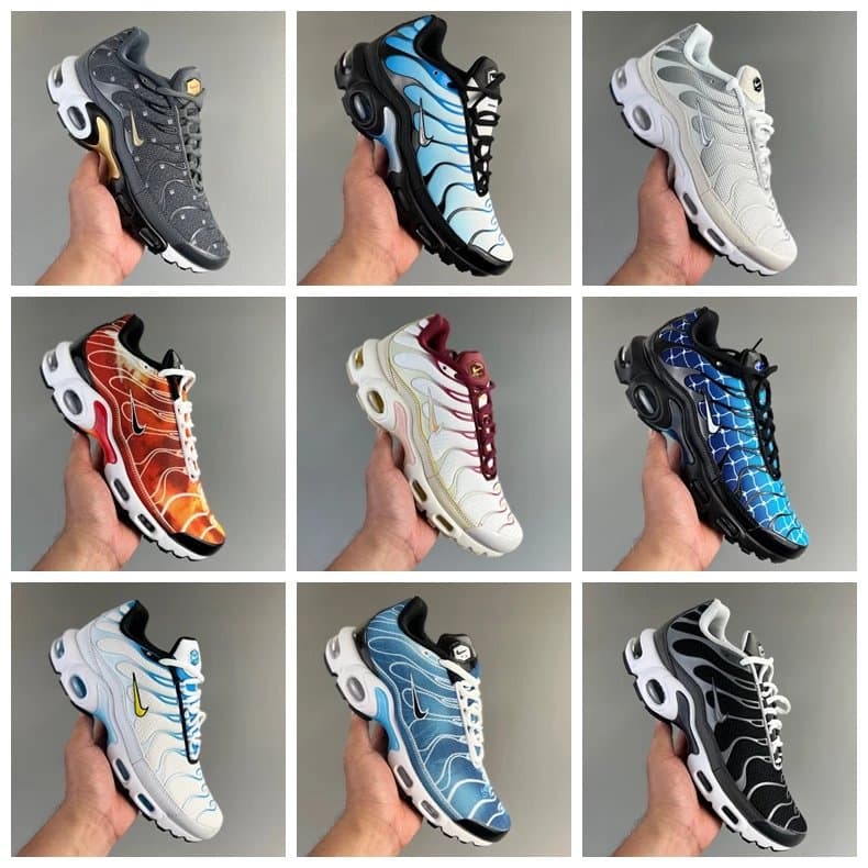 Air Tuned Max Plus TN