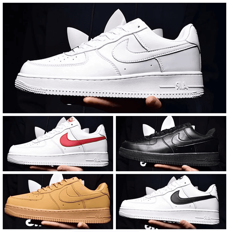 af1 ** *