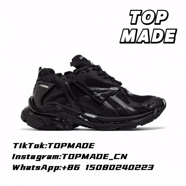 B*lenc*aga Runner