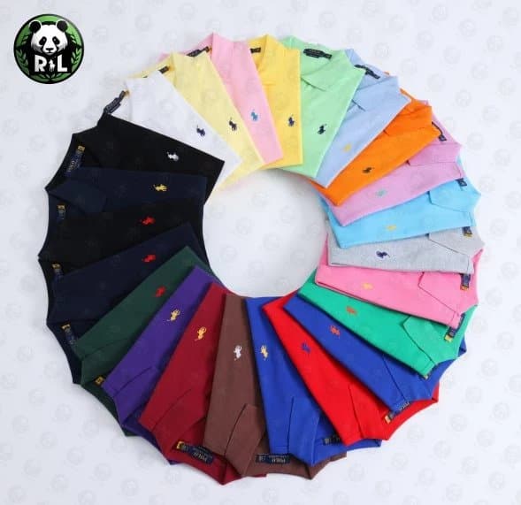 RL Franchise Store-029 POLO