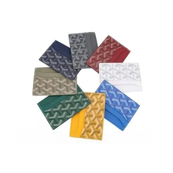 GYD Wallet Colorful