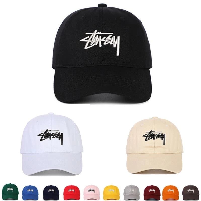 STUSSY