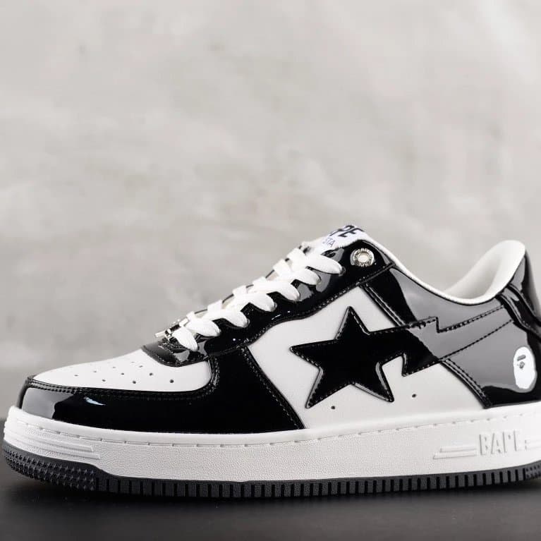 Bape Sta Low - CNFans Spreadsheet catalog entry