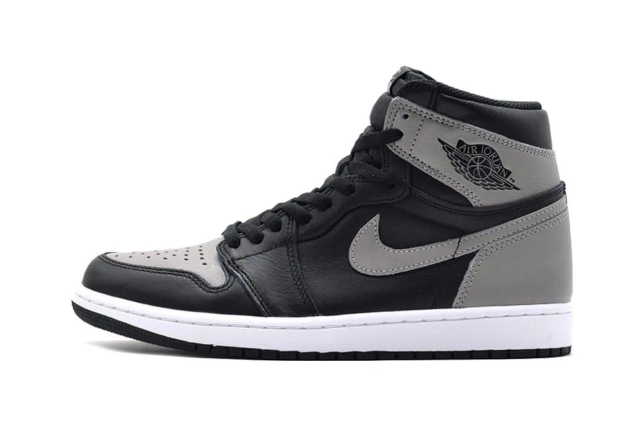 Air Jordan 1 (aj1)