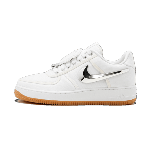 Nike x Travis Scott Airforces