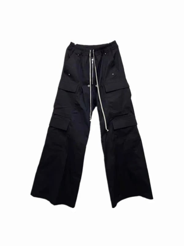 Rick Owens Bela Cargo