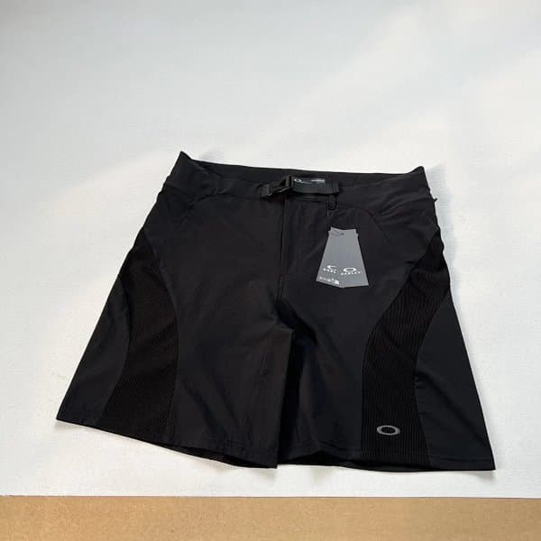 Oakley Track Shorts