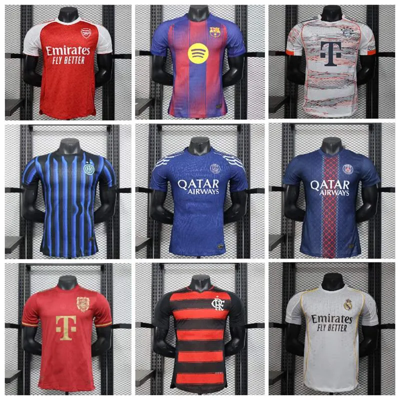 25-26 Season Club Player Edition (30)